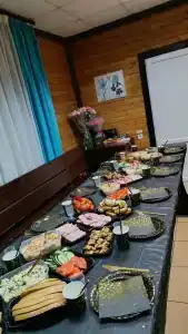 Литораль Шоколад - 15