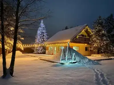 Мой дом Валдай - 3