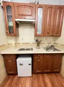 Гостевой дом Happy Home - 34
