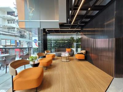 Citrus Sukhumvit 11 by Compass Hospitality - SHA Extra Plus - 65