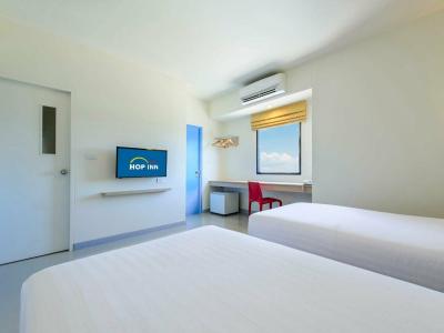 Hop Inn Rayong - 29