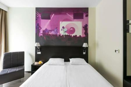 Comfort LT - Rock 'n' Roll Vilnius - 90