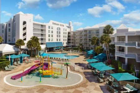 Embassy Suites by Hilton- Lake Buena Vista Resort - 12