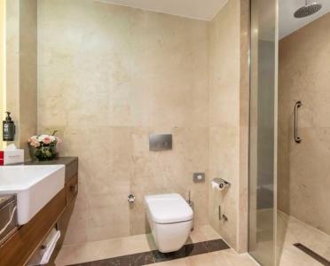 Ramada Plaza By Wyndham Istanbul Tekstilkent - 70
