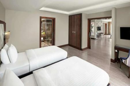 DoubleTree by Hilton Istanbul Esentepe - 57