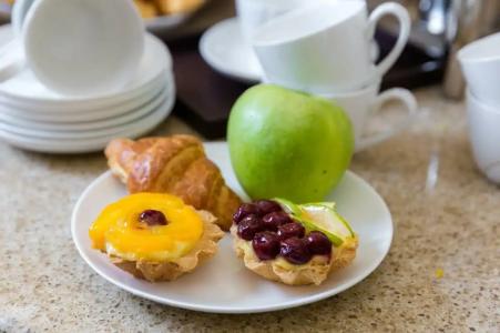 Orchid Boutique - 13