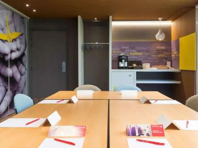 ibis Deauville Centre - 62