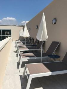 Cristal Hôtel & Spa - 28