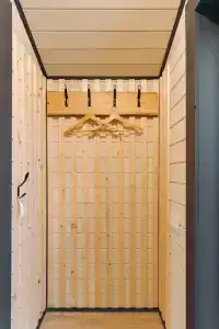 Дом для отпуска на Холме - 2