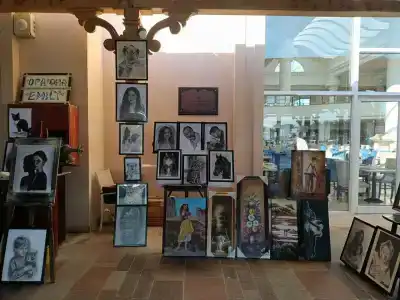 Pyramisa Beach Resort Sahl Hasheesh - 74