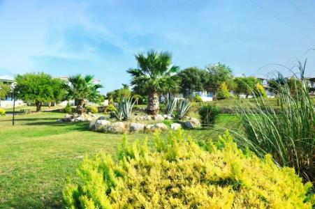 Akay Garden Family Club - 5