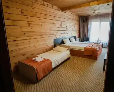 Звезда Кочевника - 87