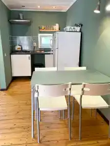 Номера с кухней на Привокзальной - 66