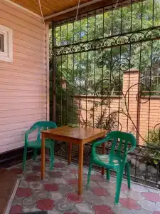 Номера с кухней на Привокзальной - 54