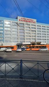 Калининград - 83