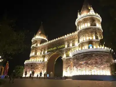 Vinpearl Luxury Nha Trang - 17