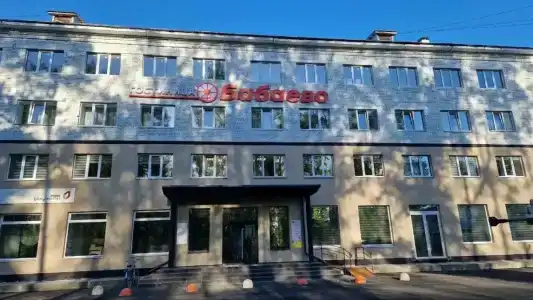 Бабаево - 37