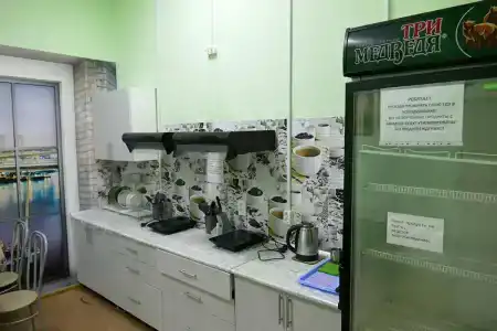 Хостел на Пушкина - 31