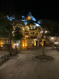 Helen Cave Suites - 4