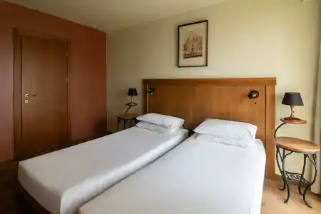 Best Western Vilnius - 88