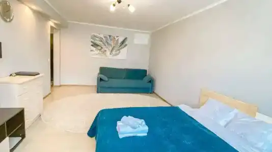 Abri Luxe Министерские озера - 11