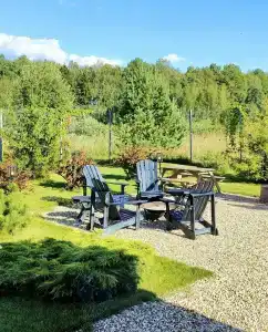 Дача на Истре - 8