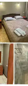 Трэкхолл - 16