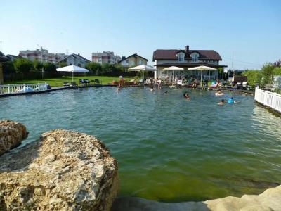 Загородное - 50