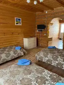 Тимофеевская усадьба - 43