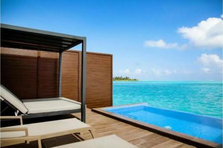 Riu Palace Maldives - 10