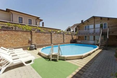 Guest house Liana - 32