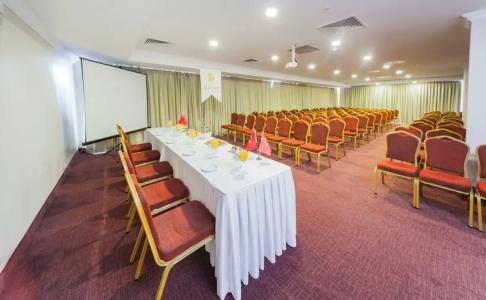 Golden Way Giyimkent - 96