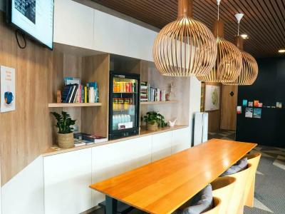 ibis Styles Caen Centre Paul Doumer - 70