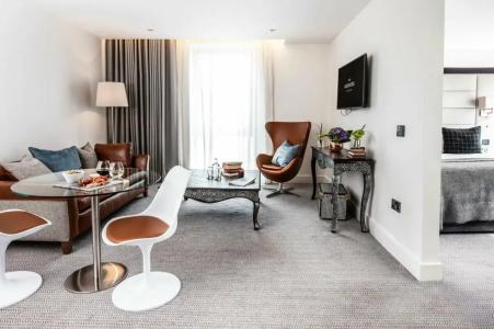 The Address Connolly (formerly The North Star) - 66