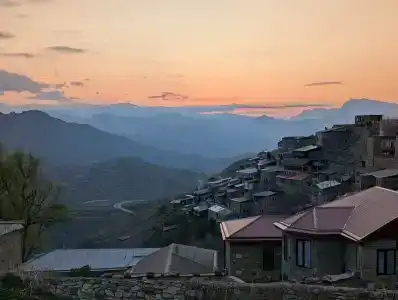 Гостевой дом у Муса - 30