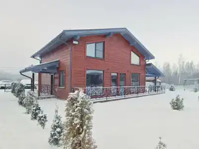 RentalSPb Laakso Красное Озеро - 48
