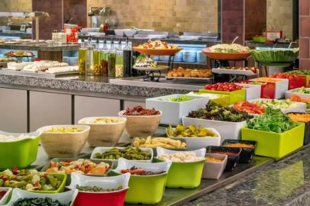 Sol Nessebar Palace Resort & Aquapark - All inclusive - 99