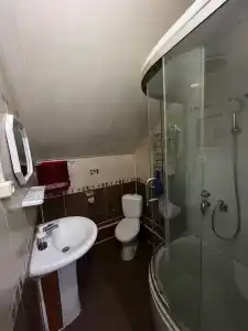 Отель-баня Маланьина изба - 38