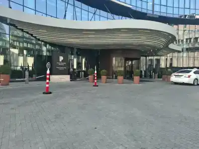 Paragraph Freedom Square, A Luxury Collection, - 6