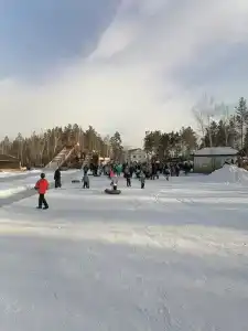 В гостях у Павловича - 2