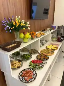 Ulli OY Boutique & Terrace - 6
