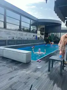 Black Bird Thermal & Spa - 12