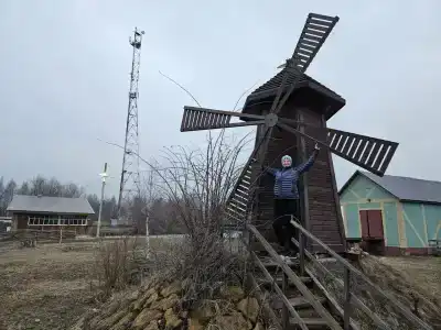 Счастливая подкова - 3