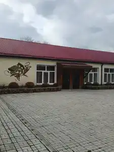 Золотая Рыбка - 3