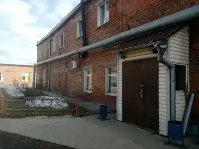 Хостел на заводской - 12
