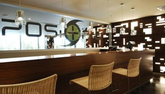 Sheraton Istanbul Atakoy - 44