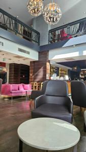 Saburtalo Hotel by Mercure - 33