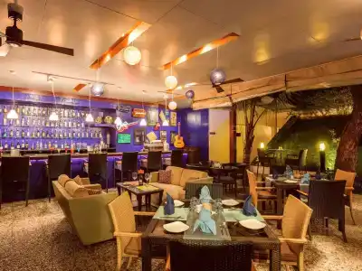 Grand Mercure Bangalore - An Accor Brand - 3