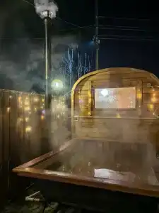 Апарт-отель Шестаков - 15