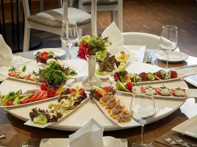 Novotel Konya - 54